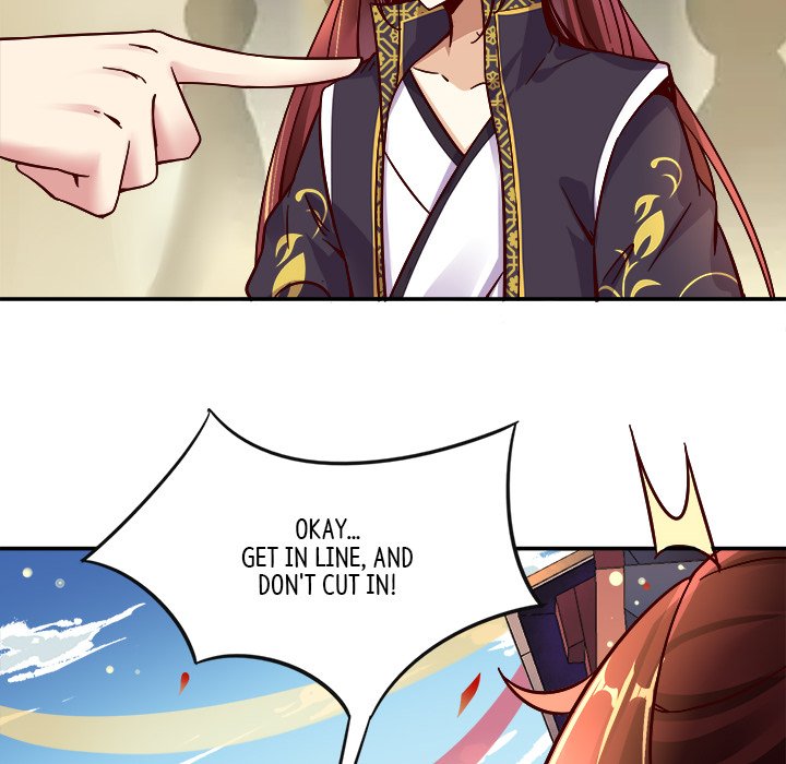 Read My Lovely Disciples chapter 2 image 70 on Lezhin