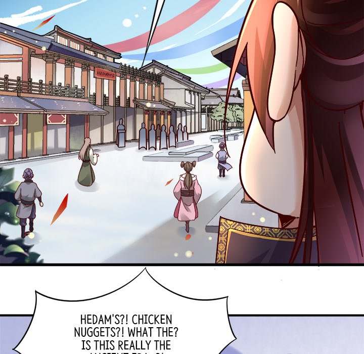 Read My Lovely Disciples chapter 2 image 71 on Lezhin