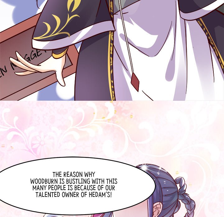 Read My Lovely Disciples chapter 2 image 73 on Lezhin