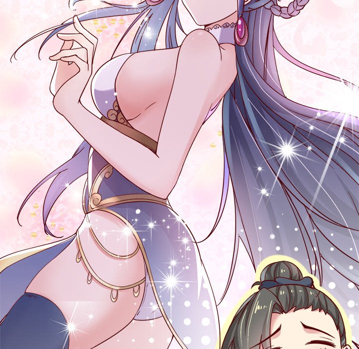Read My Lovely Disciples chapter 2 image 74 on Lezhin