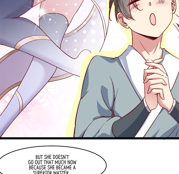 Read My Lovely Disciples chapter 2 image 75 on Lezhin