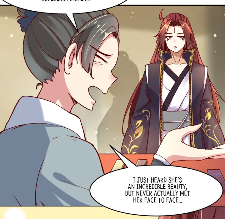 Read My Lovely Disciples chapter 2 image 76 on Lezhin
