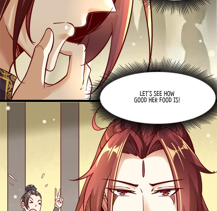 Read My Lovely Disciples chapter 2 image 79 on Lezhin