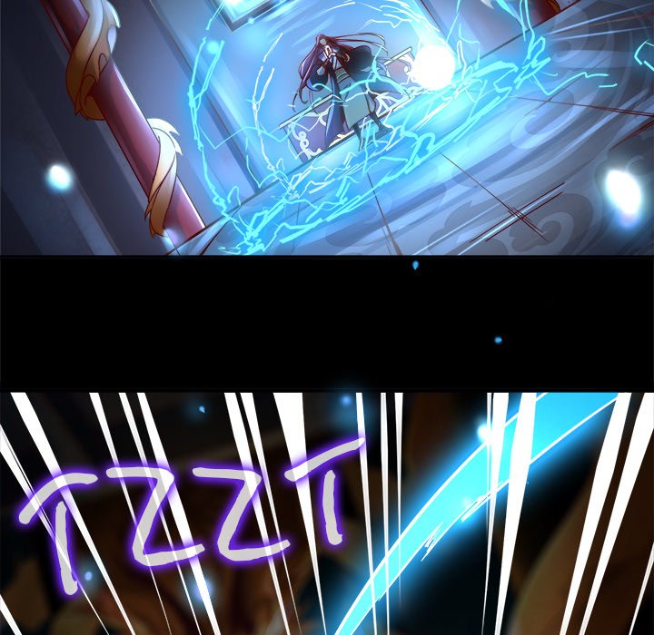 Read My Lovely Disciples chapter 2 image 8 on Lezhin
