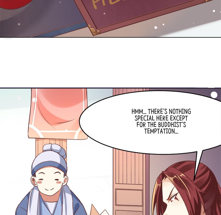 Read My Lovely Disciples chapter 2 image 81 on Lezhin