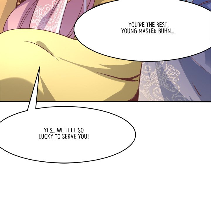 Read My Lovely Disciples chapter 2 image 86 on Lezhin