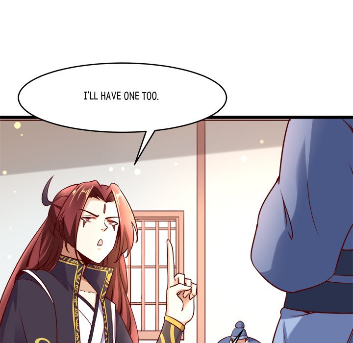 Read My Lovely Disciples chapter 2 image 87 on Lezhin