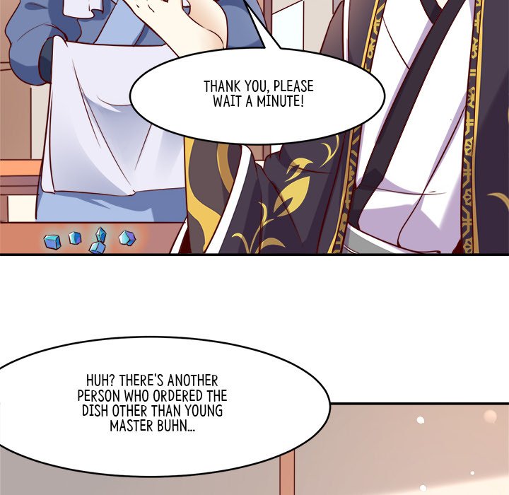 Read My Lovely Disciples chapter 2 image 90 on Lezhin