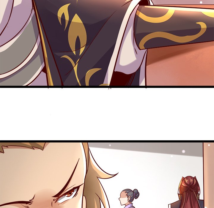 Read My Lovely Disciples chapter 2 image 92 on Lezhin