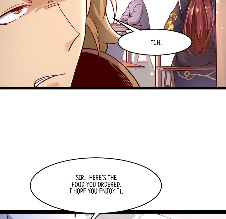 Read My Lovely Disciples chapter 2 image 93 on Lezhin
