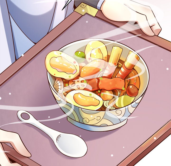 Read My Lovely Disciples chapter 2 image 94 on Lezhin