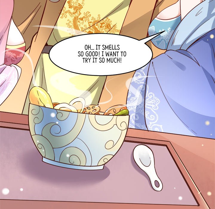 Read My Lovely Disciples chapter 2 image 96 on Lezhin