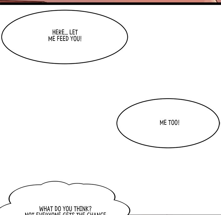 Read My Lovely Disciples chapter 2 image 97 on Lezhin