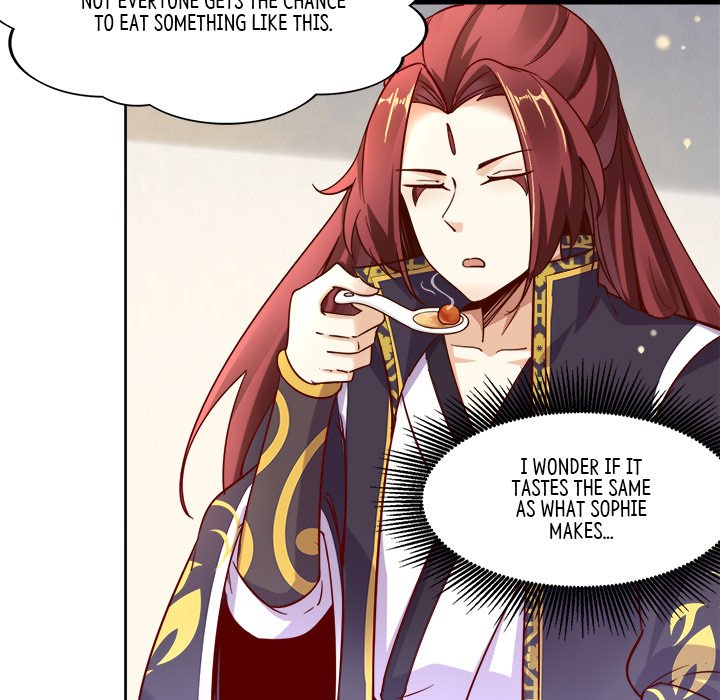 Read My Lovely Disciples chapter 2 image 98 on Lezhin