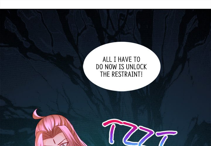 Read My Lovely Disciples chapter 20 image 0 on Lezhin