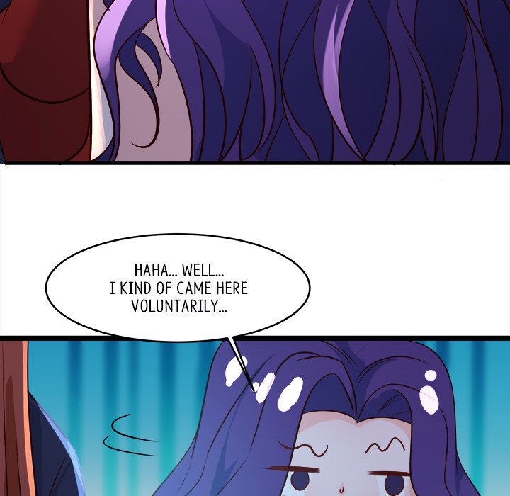 Read My Lovely Disciples chapter 20 image 100 on Lezhin