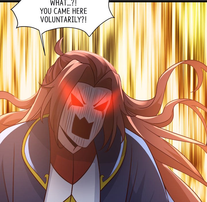 Read My Lovely Disciples chapter 20 image 102 on Lezhin