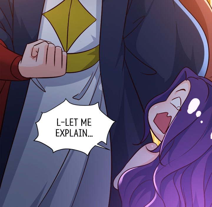 Read My Lovely Disciples chapter 20 image 103 on Lezhin