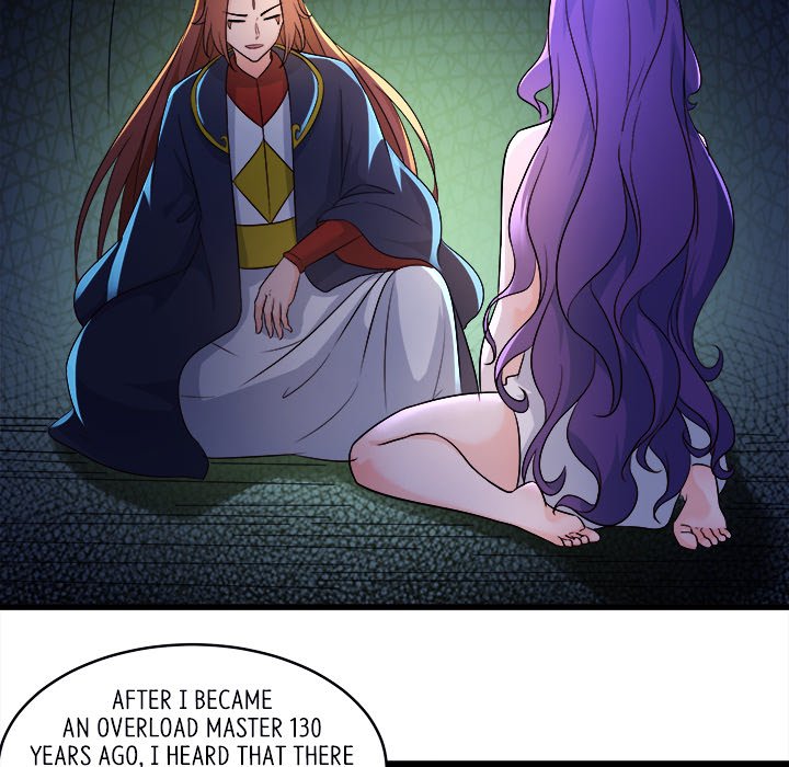 Read My Lovely Disciples chapter 20 image 105 on Lezhin
