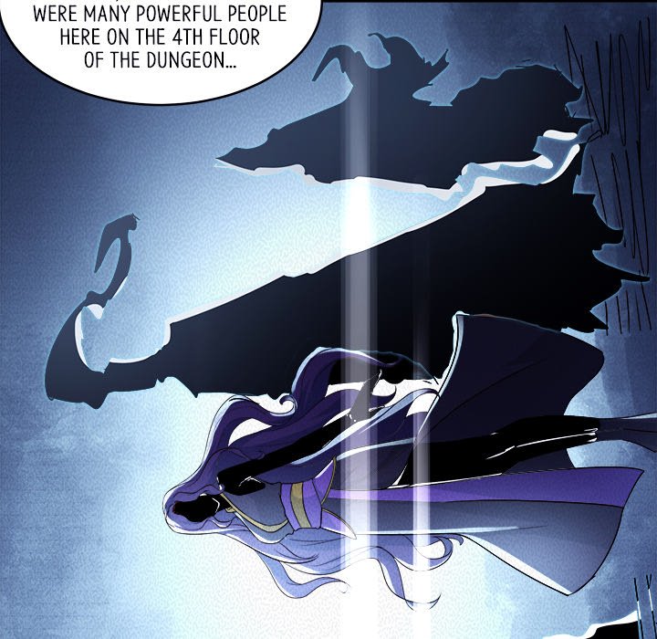 Read My Lovely Disciples chapter 20 image 106 on Lezhin