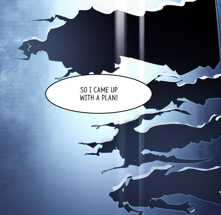 Read My Lovely Disciples chapter 20 image 107 on Lezhin