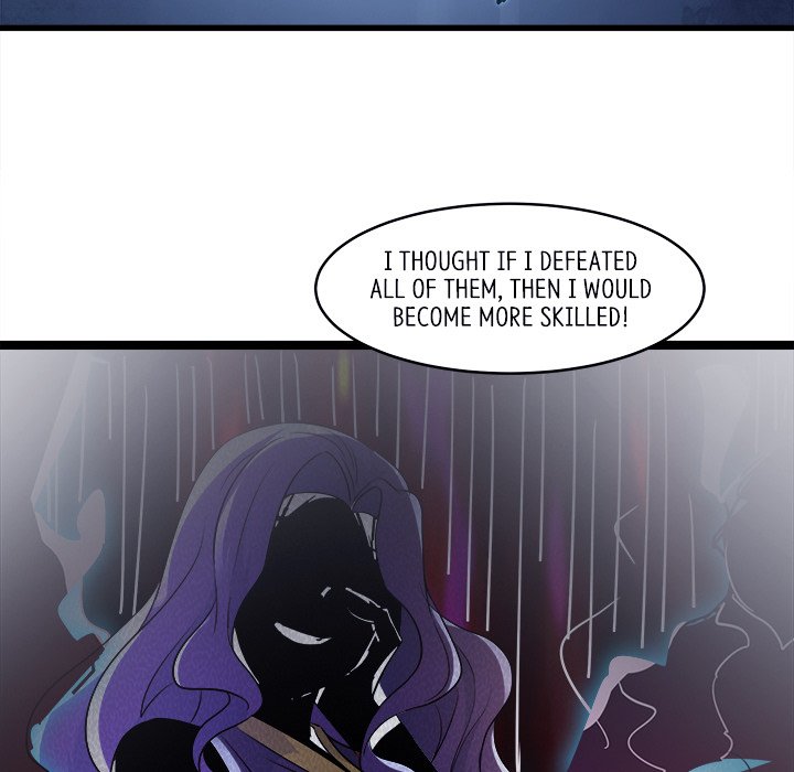 Read My Lovely Disciples chapter 20 image 108 on Lezhin