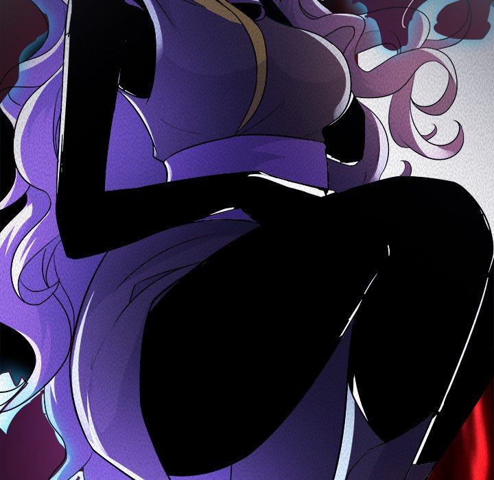 Read My Lovely Disciples chapter 20 image 109 on Lezhin