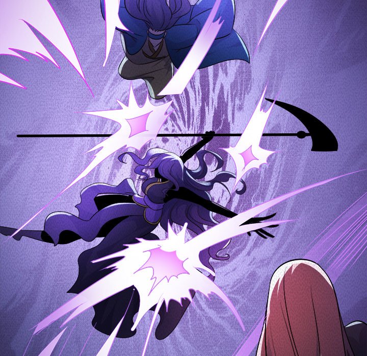 Read My Lovely Disciples chapter 20 image 112 on Lezhin