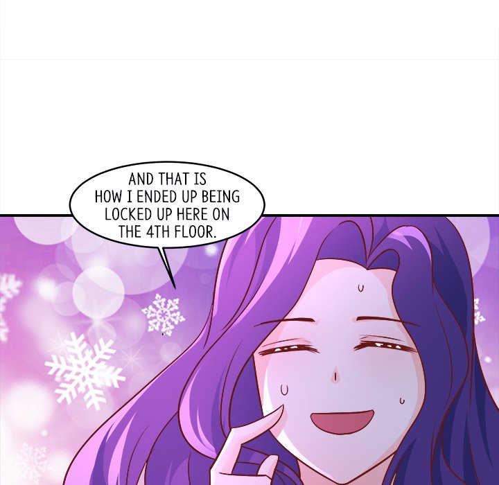 Read My Lovely Disciples chapter 20 image 114 on Lezhin