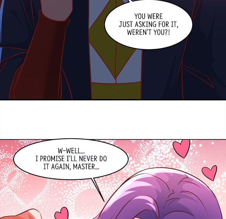 Read My Lovely Disciples chapter 20 image 117 on Lezhin