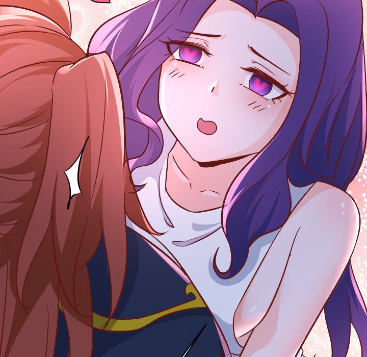 Read My Lovely Disciples chapter 20 image 118 on Lezhin