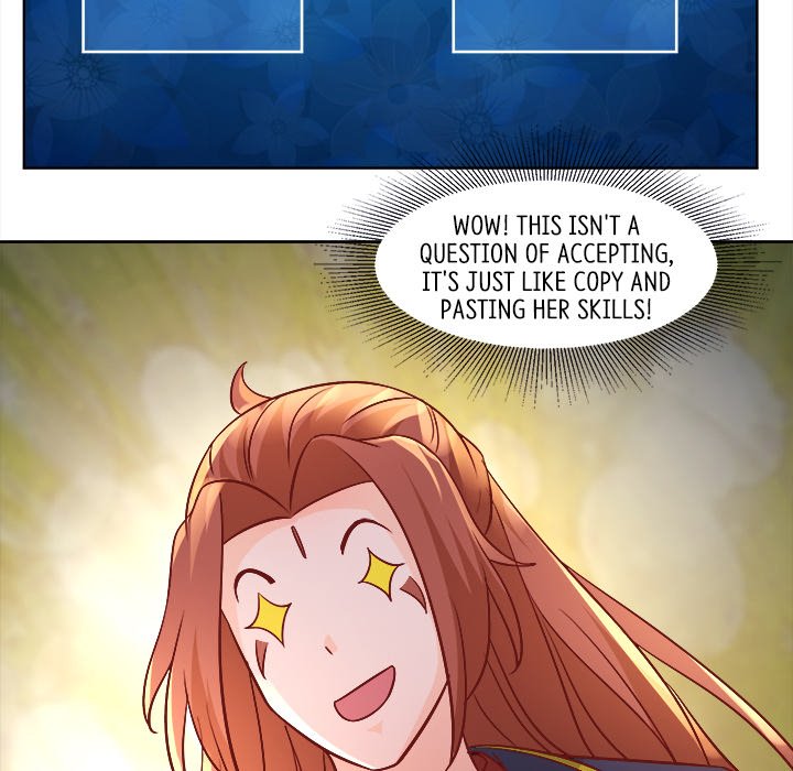 Read My Lovely Disciples chapter 20 image 124 on Lezhin
