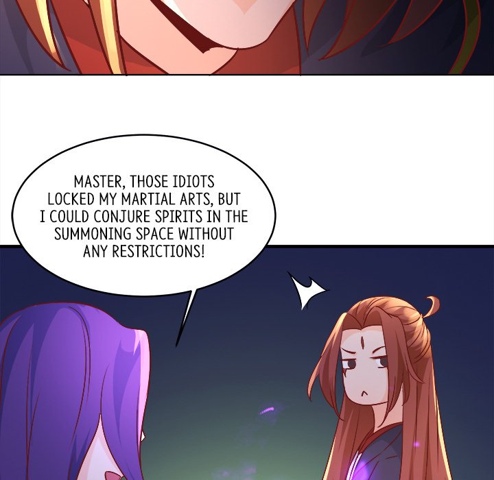 Read My Lovely Disciples chapter 20 image 127 on Lezhin