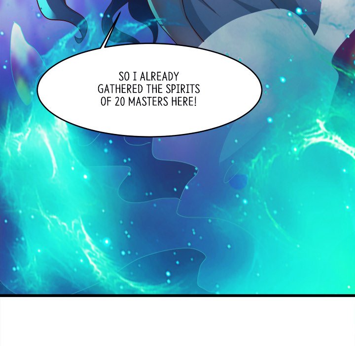 Read My Lovely Disciples chapter 20 image 132 on Lezhin
