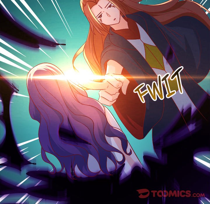 Read My Lovely Disciples chapter 20 image 134 on Lezhin