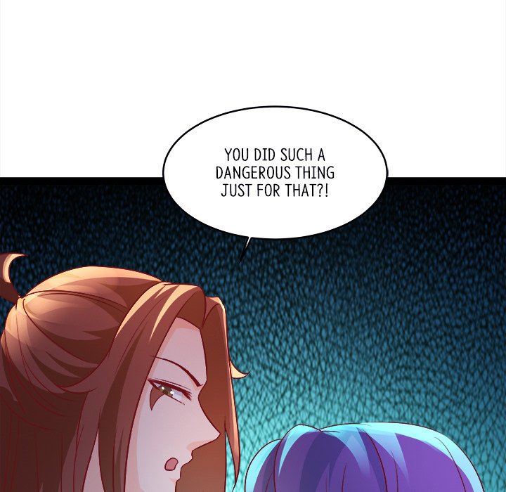 Read My Lovely Disciples chapter 20 image 136 on Lezhin