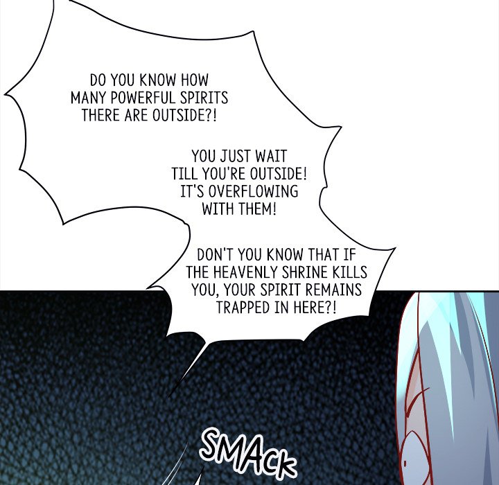 Read My Lovely Disciples chapter 20 image 138 on Lezhin