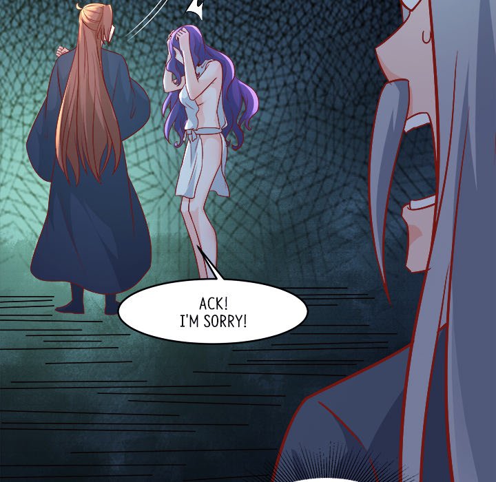 Read My Lovely Disciples chapter 20 image 139 on Lezhin