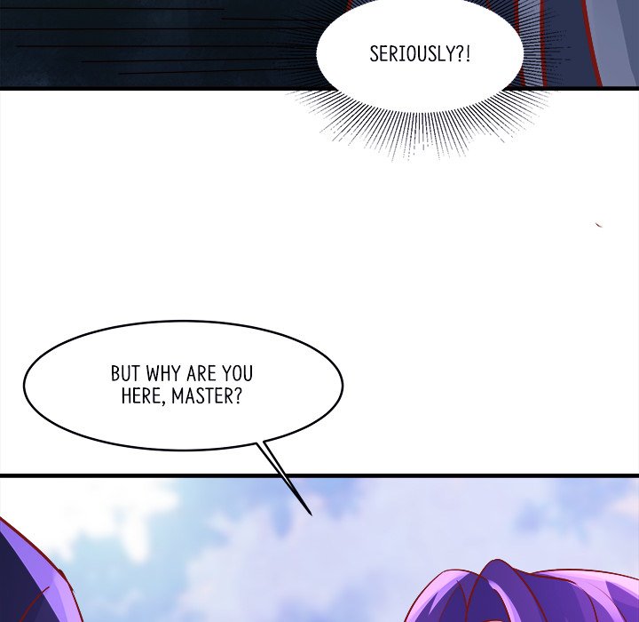 Read My Lovely Disciples chapter 20 image 140 on Lezhin
