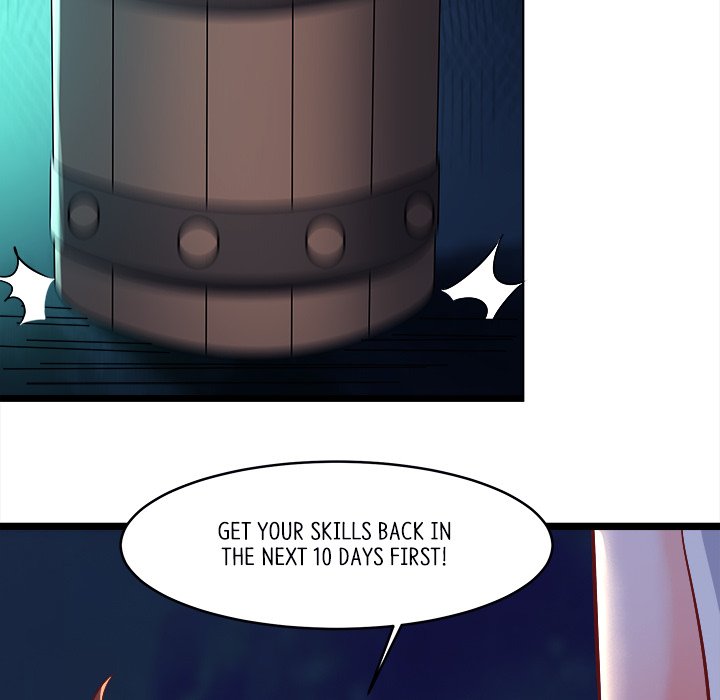 Read My Lovely Disciples chapter 20 image 147 on Lezhin