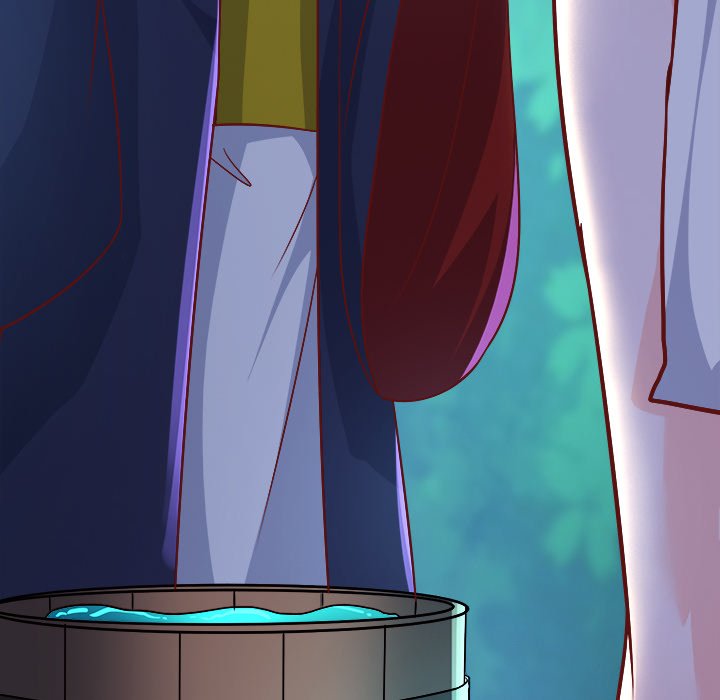 Read My Lovely Disciples chapter 20 image 149 on Lezhin