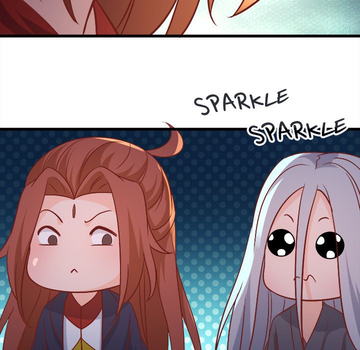 Read My Lovely Disciples chapter 20 image 157 on Lezhin