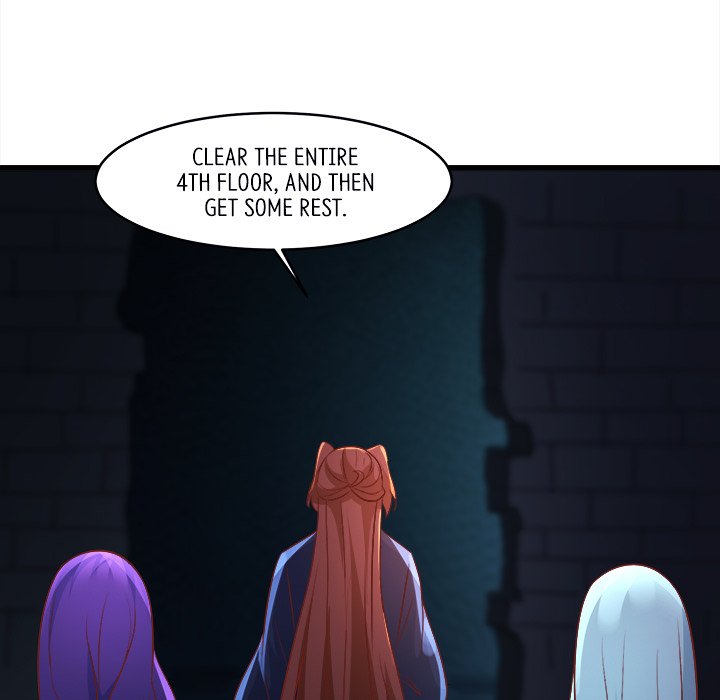 Read My Lovely Disciples chapter 20 image 159 on Lezhin
