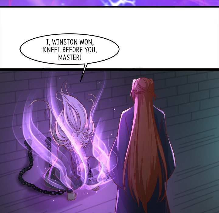 Read My Lovely Disciples chapter 20 image 16 on Lezhin
