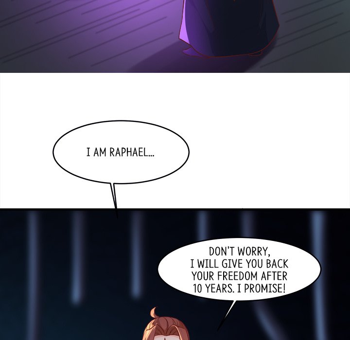 Read My Lovely Disciples chapter 20 image 17 on Lezhin