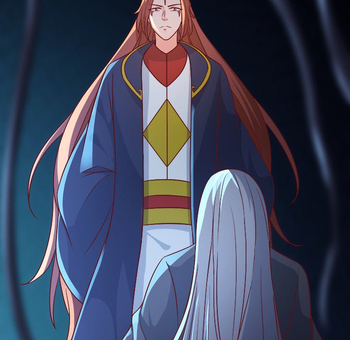 Read My Lovely Disciples chapter 20 image 18 on Lezhin