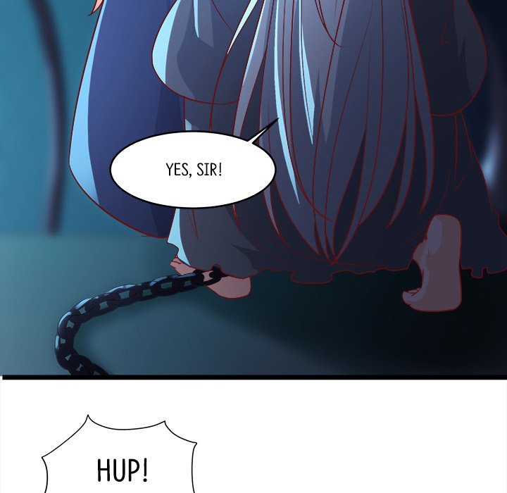 Read My Lovely Disciples chapter 20 image 19 on Lezhin