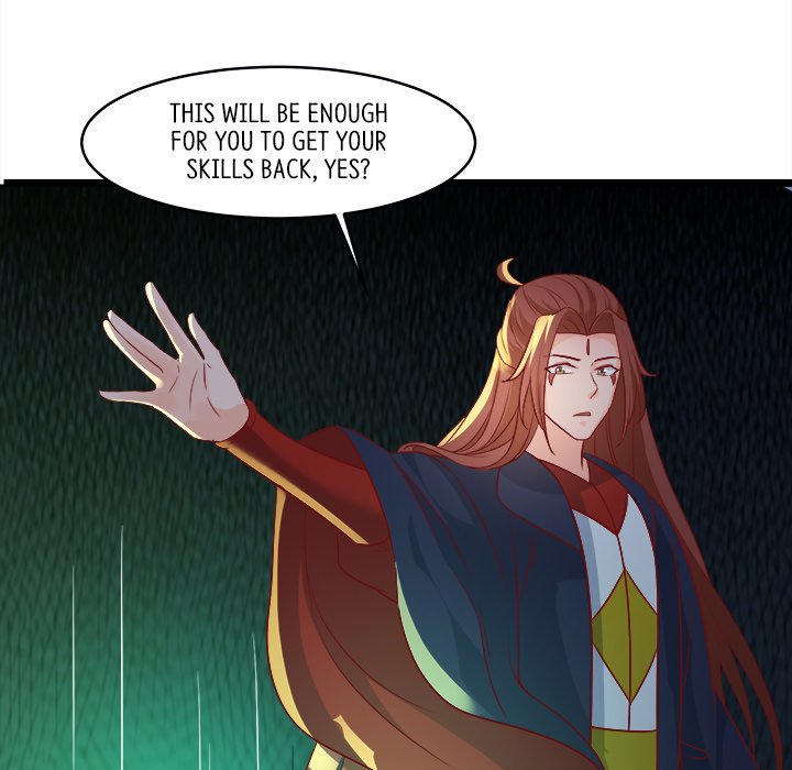 Read My Lovely Disciples chapter 20 image 21 on Lezhin