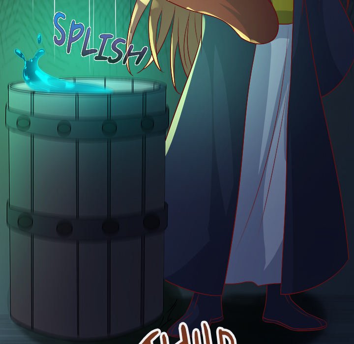 Read My Lovely Disciples chapter 20 image 22 on Lezhin