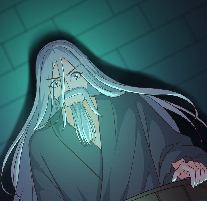 Read My Lovely Disciples chapter 20 image 24 on Lezhin